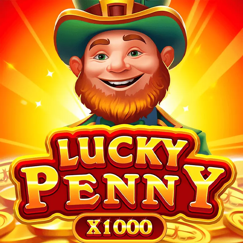 Игра Lucky Penny в каталоге FAV365