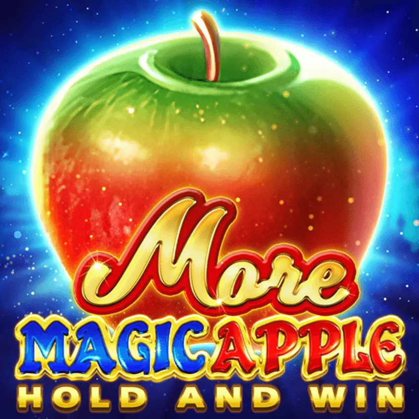 Игра More Magic Apple в каталоге FAV365